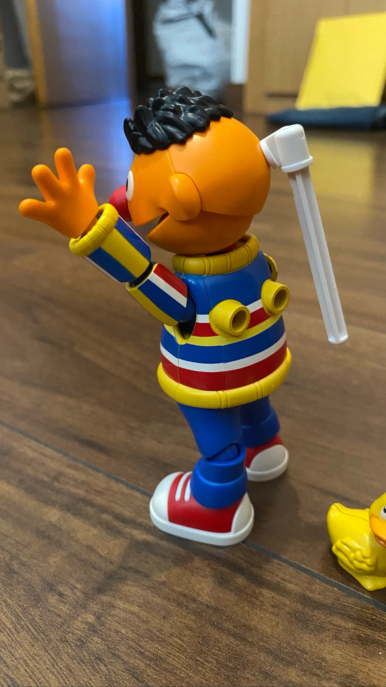 Articulated Figure EPI – photo 8
